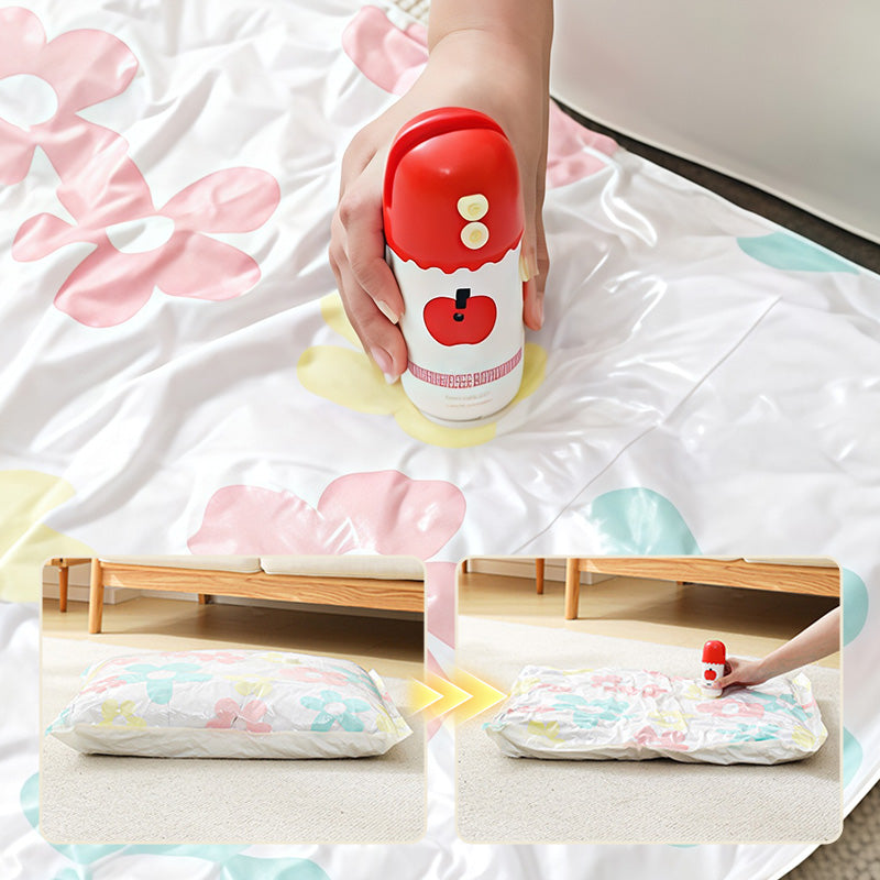 ⏳Time-limited Special⏰3-in-1 Mini Automatic Vacuum Food Sealer