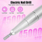 Portable Rechargeable Nail Buffer & Polisher Set