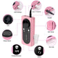 Portable Rechargeable Nail Buffer & Polisher Set