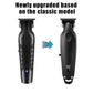 Salon Grade Cordless Clipper