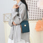 Stylish 3-Layer Shoulder Crossbody Bag（50% OFF）