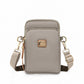 Stylish 3-Layer Shoulder Crossbody Bag（50% OFF）