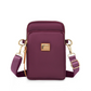 Stylish 3-Layer Shoulder Crossbody Bag（50% OFF）