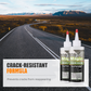 Special Offer: Waterproof Concrete Crack Filler | High Elasticity Sealant for Asphalt & Masonry | Weather-Resistant & Odour-Free Repair Paste