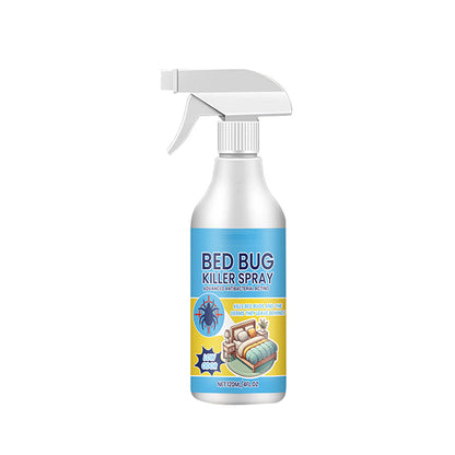 💥Hot Sale💥 Powerful Bed Bug Spray (50% OFF)