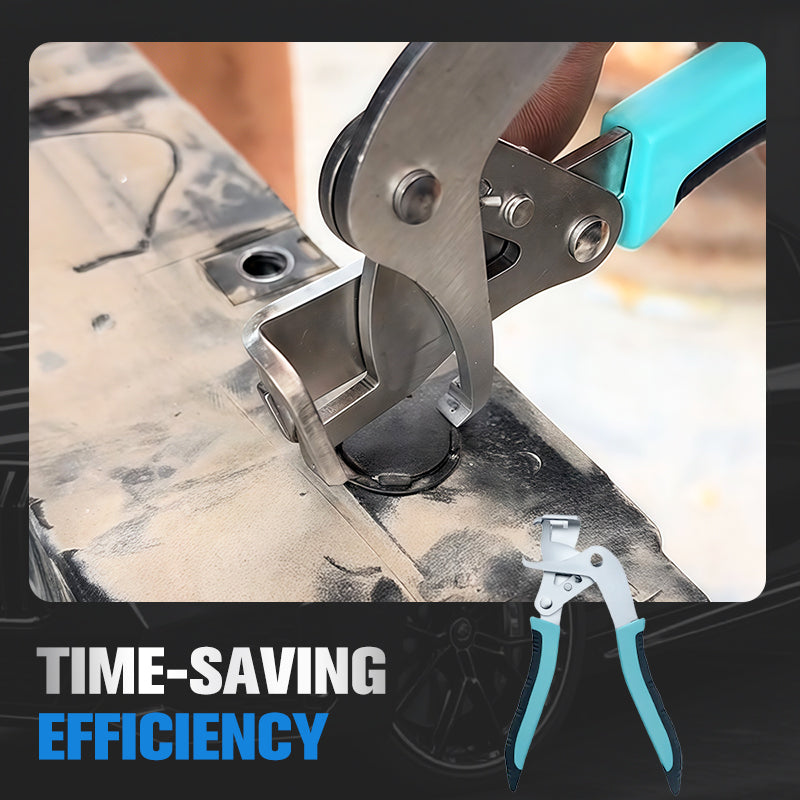 🔥Hot Sale 50% OFF🔥🛠️Auto Plastic Clip Pliers