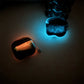 Luminous Quicksand Earphone Case for AirPods Series
