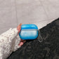 Luminous Quicksand Earphone Case for AirPods Series