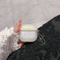 Luminous Quicksand Earphone Case for AirPods Series