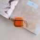 Luminous Quicksand Earphone Case for AirPods Series