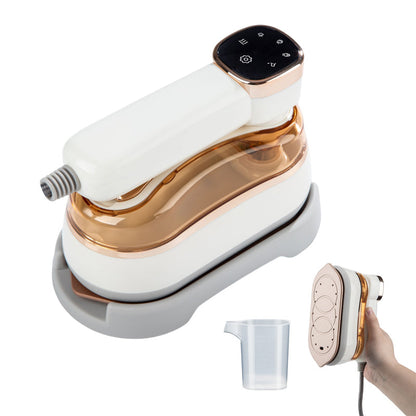 Portable Handheld Steamer for Clothes（50% OFF）