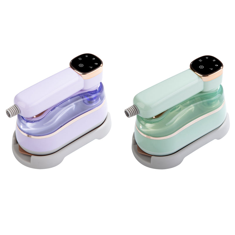 Portable Handheld Steamer for Clothes（50% OFF）
