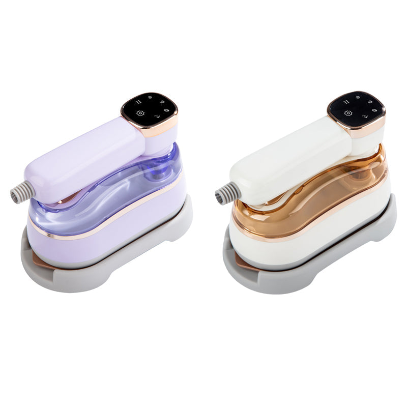 Portable Handheld Steamer for Clothes（50% OFF）