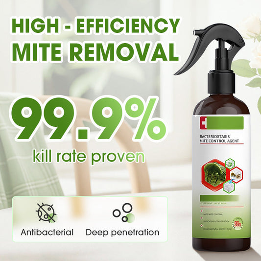 🔥Hot Sale🔥Bacteriostasis Mite Control Agent (50% OFF)