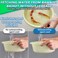 🥳2026 HOT SALE🥳💞50K+ SOLD!✨ 💝Durable Transparent Waterproof & Leak-Proof Coating