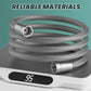 🔥 LAST DAY PROMOTION - 50%OFF 🔥 Upgraded Explosion-proof Braided Shower Hose - Anti-leak🚿