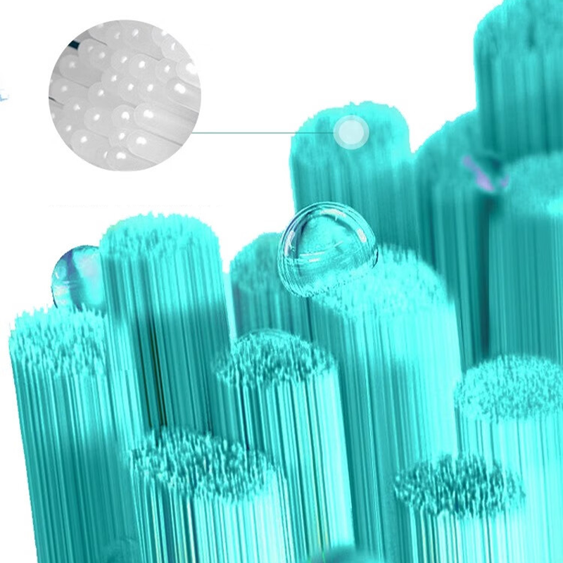 Waterproof & Powerful Electric Toothbrush Set（50% OFF）