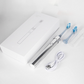 Waterproof & Powerful Electric Toothbrush Set（50% OFF）