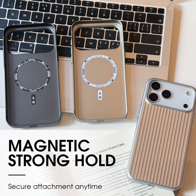 iPhone Slim Shockproof Case