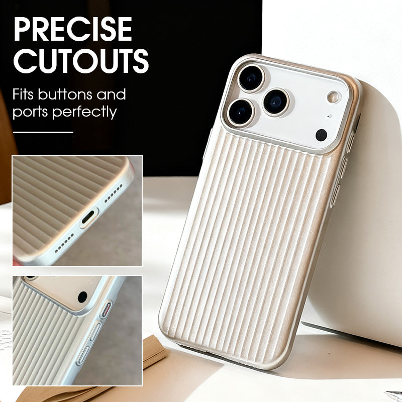 iPhone Slim Shockproof Case