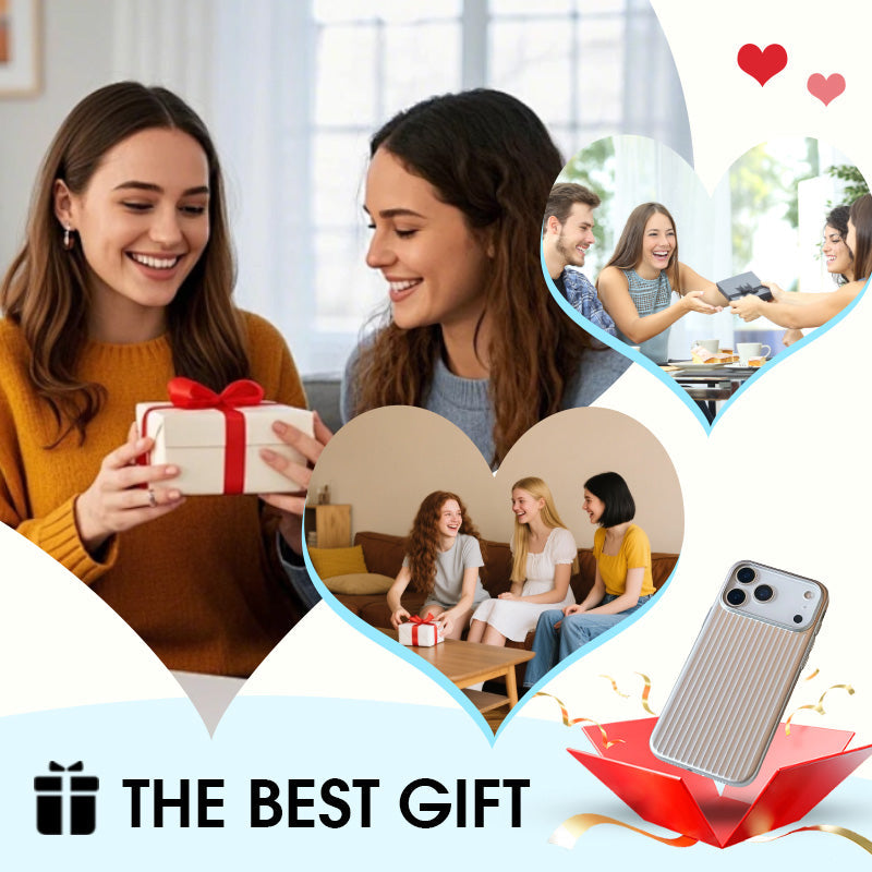 iPhone Slim Shockproof Case