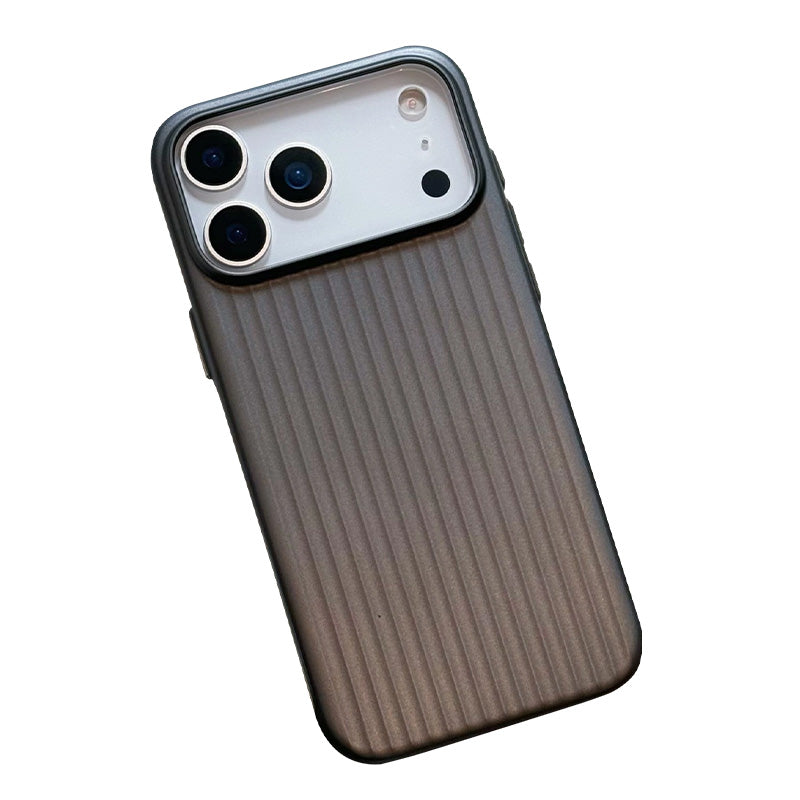 iPhone Slim Shockproof Case