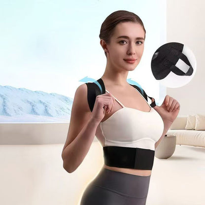 Efficient Posture Corrector Back Brace（50% OFF）