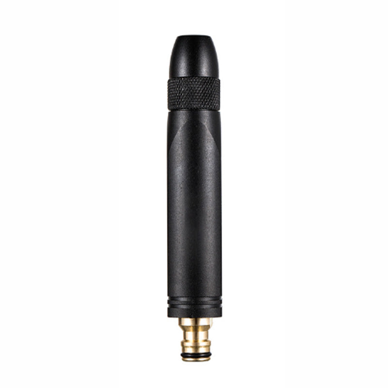 🔥New Year's Special Offer🎉Metal Long Rod Sprinkler Nozzle