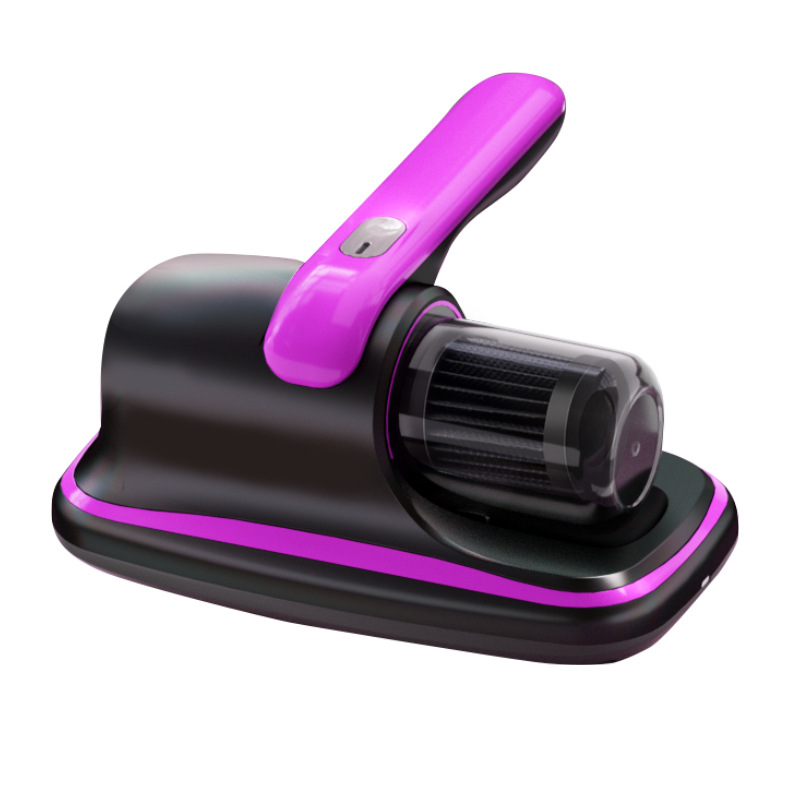 ⏳🔥LIMITED-TIME 50% OFF! ⚡Cordless UV Mite Removal Vacuum | 8000Pa Strong Suction & High-Frequency Vibration | Deep Cleaning Bedding & Sofa Dust Mite Killer