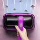 ⏳🔥LIMITED-TIME 50% OFF! ⚡Cordless UV Mite Removal Vacuum | 8000Pa Strong Suction & High-Frequency Vibration | Deep Cleaning Bedding & Sofa Dust Mite Killer