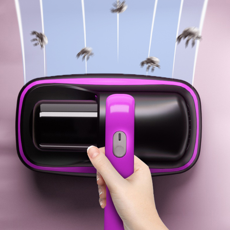 ⏳🔥LIMITED-TIME 50% OFF! ⚡Cordless UV Mite Removal Vacuum | 8000Pa Strong Suction & High-Frequency Vibration | Deep Cleaning Bedding & Sofa Dust Mite Killer