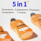 Powerful Stain Removing Floor Cleaner