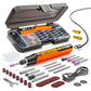 🔥50% OFF⚡Portable Electric Polishing & Grinding Kit