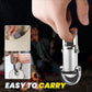 🔦 1200-Lumen Mini Keychain Flashlight – Ultra-Bright, Compact & Ready Anywhere! ✨