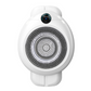 Wall-Mounted Electric Back Scrubber for Shower