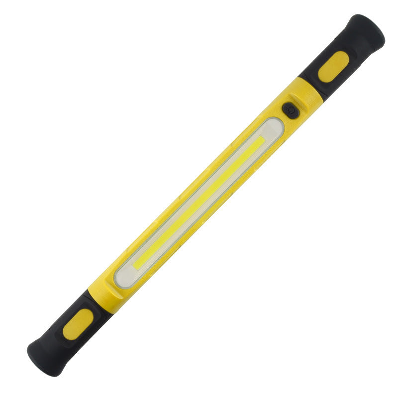 🔥HOT SALE🔥🏆50K+ SOLD! LED Work Light! 3000LM, magnetic & 5200mAh. Bright anywhere – grab yours! ✅