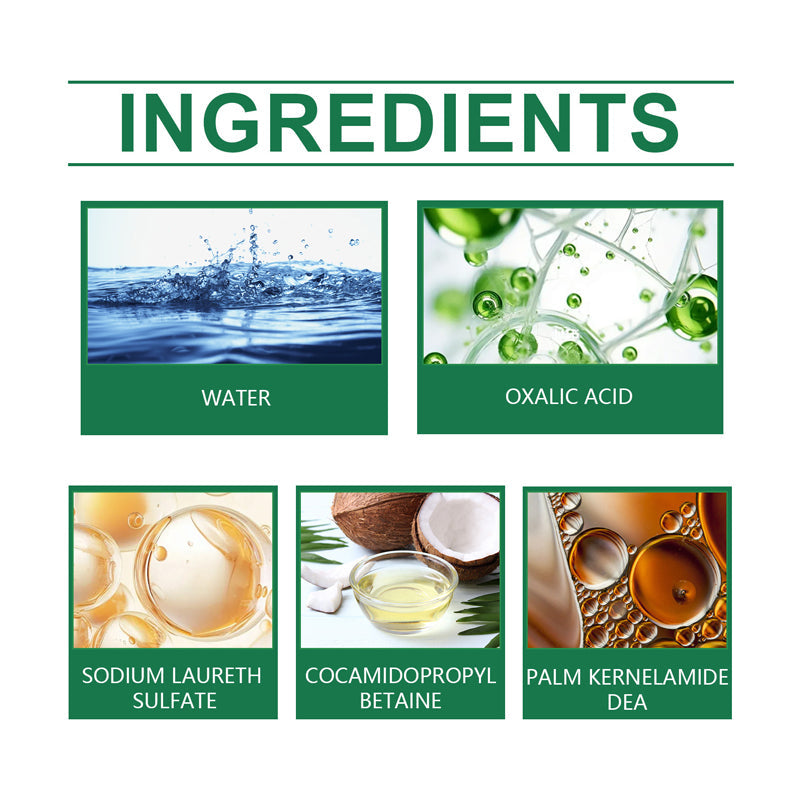 ⏳Limited-time 50% off⏰Oxalic Acid Powerful Stain Cleaner