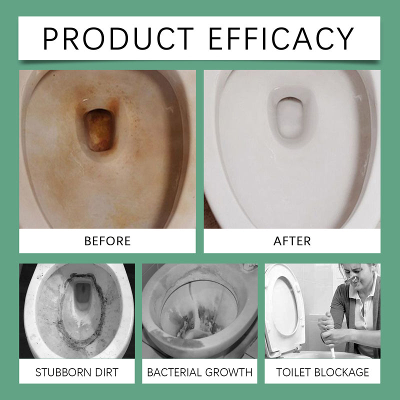 ⏳Limited-time 50% off⏰Oxalic Acid Powerful Stain Cleaner