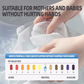 All-Purpose Clothing Stain Cleaner