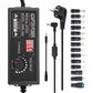🔥Adjustable 3V-24V 3A Universal AC/DC Power Adapter