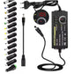🔥Adjustable 3V-24V 3A Universal AC/DC Power Adapter