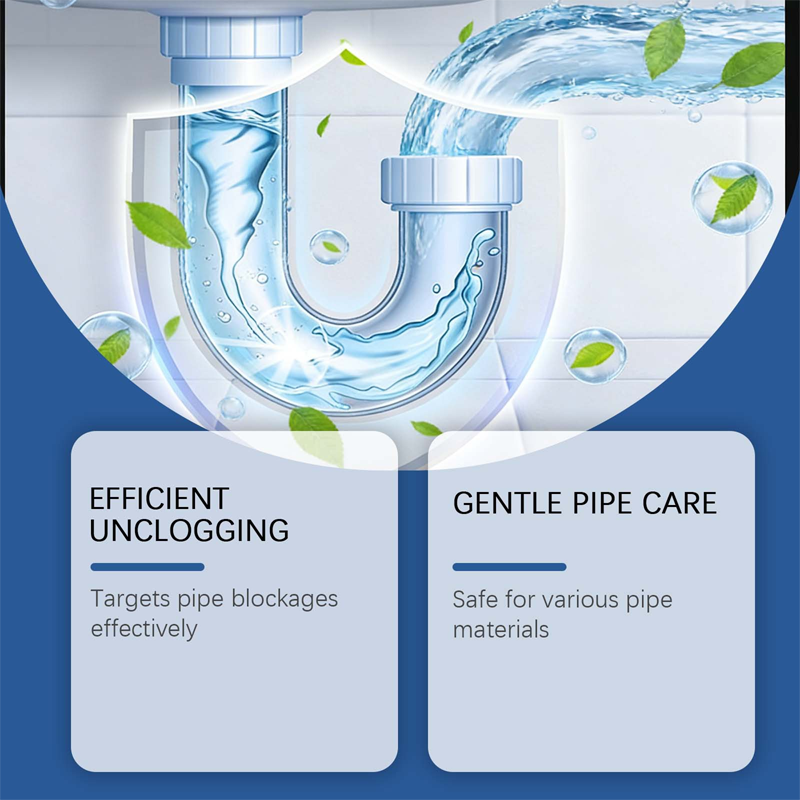 Garbage Disposal Cleaning Deodorizer Tablets