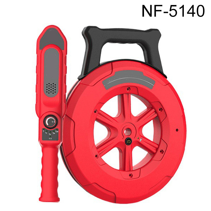 📢📢50%  OFF !! ⏰Professional Pipe Blockage Detector