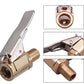 🚗 BUY 1 GET 1 FREE! ✨ Quick-Connect Tire Inflator Chuck Adapter – Brass, Leak-Proof, One-Hand Use 🔧