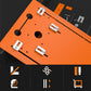 🔥Bakelite Tool Base Plate for Cutting Machines