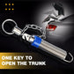 🚗 50% OFF! Trunk Spring Lifting Device – Hands‑free open, adjustable & head‑safe. No more bumping. Easy DIY install! 🔧💪