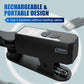 Automatic Screen Clicker with Adjustable Speed
