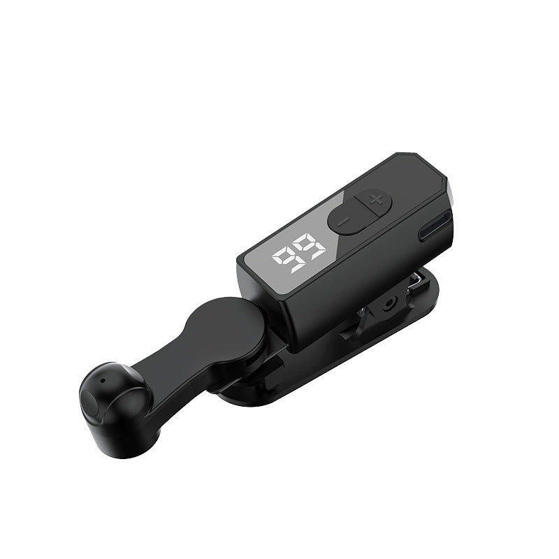 Automatic Screen Clicker with Adjustable Speed