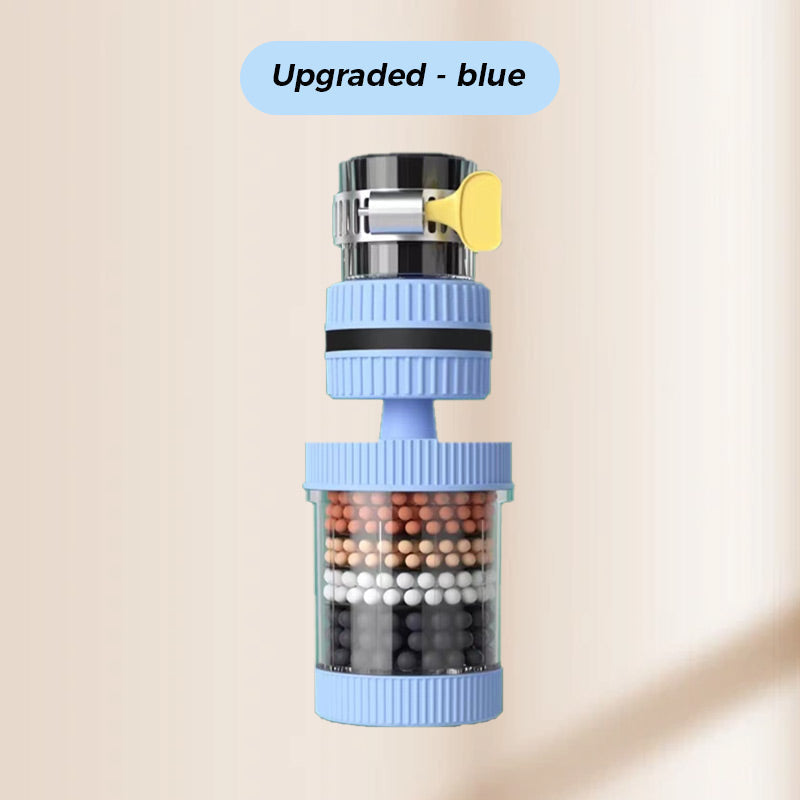 🔥Buy 1 Get 1 Free🔥Faucet Filters - Enhance your tap water quality
