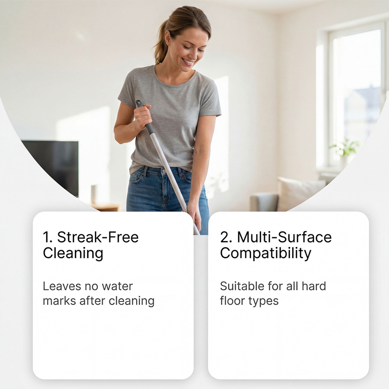 ✨Multi-Surface Floor Cleaning Tablets